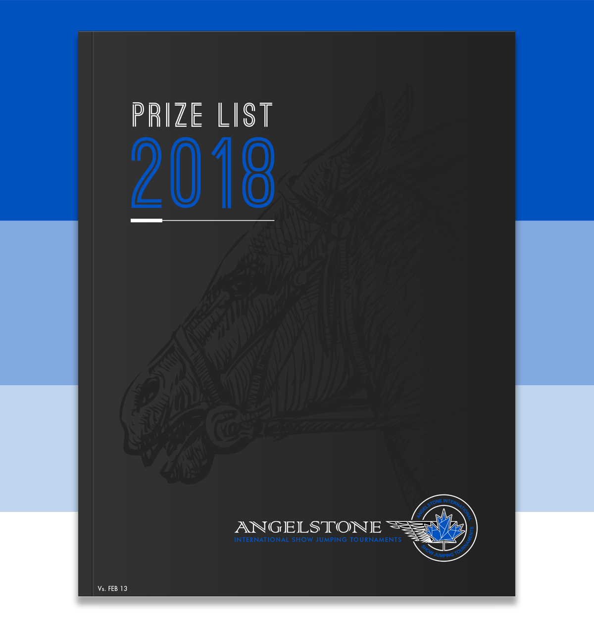 Angeltone 2018 Prize List