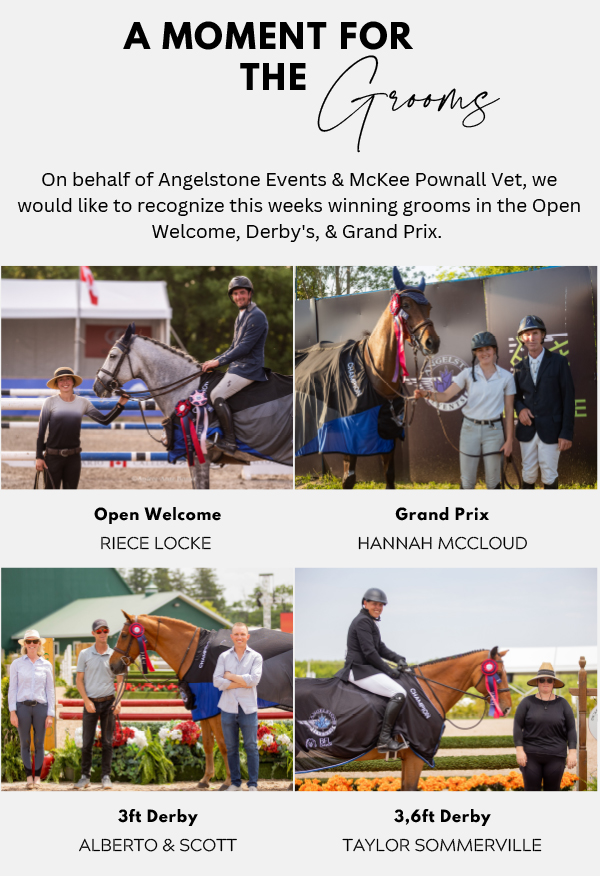 2023 The Erin Welcome - recap 5