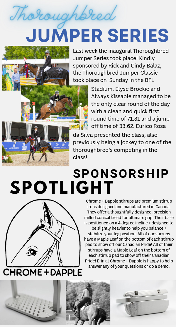 2023 The Erin Welcome - recap 4